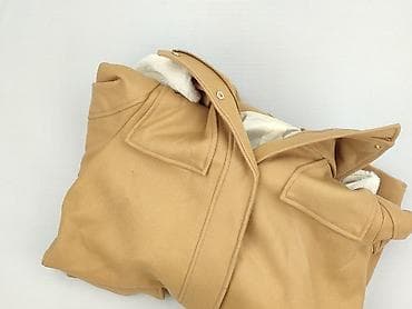 spodnie mango claudia: Mango, Płaszcz damski, rozmiar M — 5