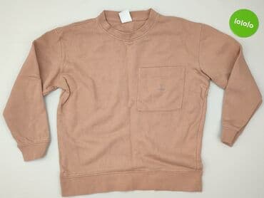 rozowa koszula w paski zara: Zara, Bluza dla mężczyzn, rozmiar S — 2