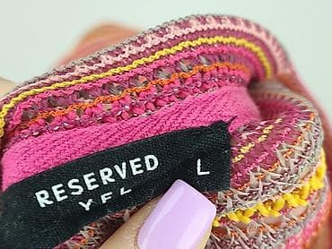 bomberki reserved: Reserved YFL, Women's blouse, size L — 4