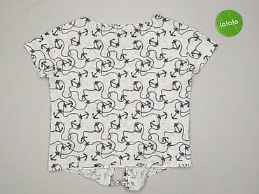 reserved garnitur: T-shirt damski, rozmiar L — 3