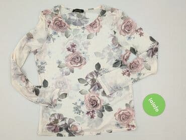 sukienki swing plus size: New Look, Women's blouse, size S (EU 36) — 2