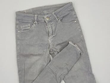 Jeansy damskie, rozmiar XS