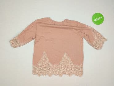 simple bluzki: Topshop, Women's blouse, size S (EU 36) — 3