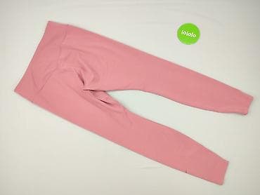 getry strong: Nike, Legginsy Sportowe damskie, rozmiar L — 3