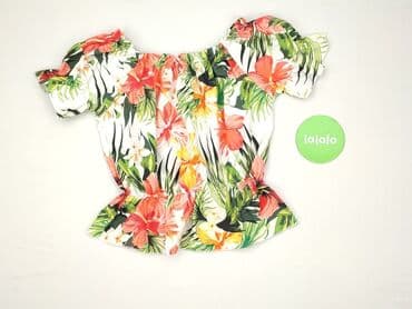 sukienka maxi sinsay: Women's blouse, size S (EU 36) — 3