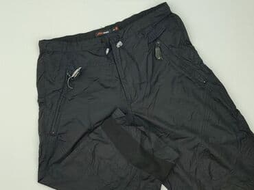 Men's Clothing: 3/4 length trousers for men, M (EU 38), s.Oliver, condition - Good — 1