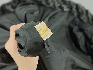 kurtka clockhouse: Futro, rozmiar 7XL — 4