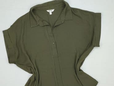 bluzka pod marynarkę plus size: Koton, Bluzka damska, rozmiar XL — 1