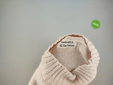 sweter pull and bear: Sweter damski, rozmiar One size — 4