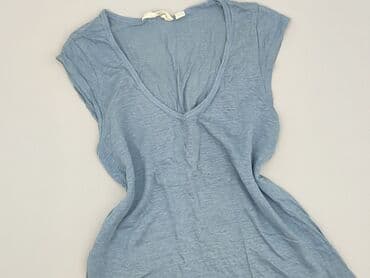 h: H&M, T-shirt damski, rozmiar S — 1