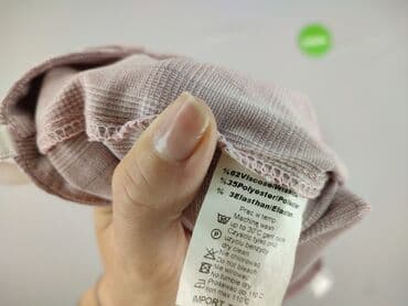 lidl buty sniegowce: Spodnie materiałowe damskie, rozmiar M — 5