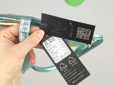 szalik barcelony: Torebka, stan - Idealny — 4