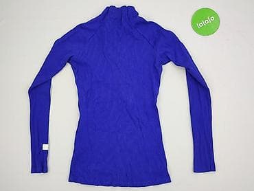 golf sweter damski: Golf damski, rozmiar S — 3