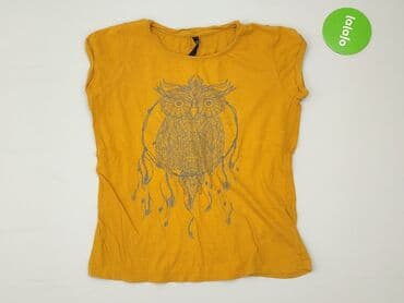 t shirt damski z sową: FB Sister, T-shirt damski, rozmiar S — 3