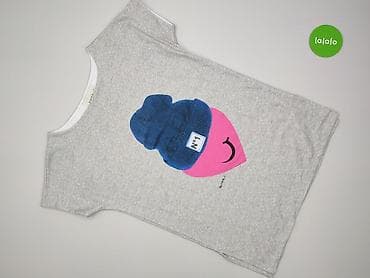 dlugi: By o la la. !, T-shirt damski, rozmiar One size — 2