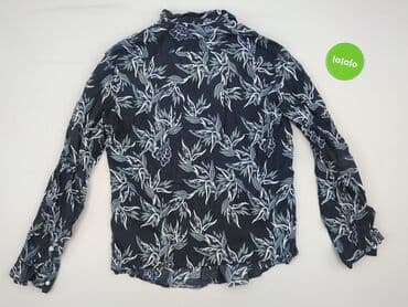 stroje kąpielowe że spodenkami z wysokim stanem allegro: H&M, Koszulа dla mężczyzn, M — 3