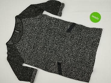 edma kurtki: Jean Pascale, Sukienka damska, rozmiar M — 2