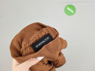 luźny golf damski: Even&Odd, Golf damski, rozmiar S — 4