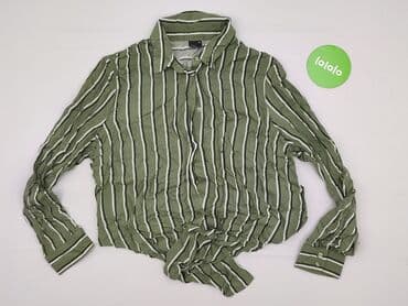 gina tricot jeansy: Gina Tricot, Koszula damska, rozmiar L — 2