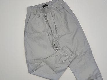 yezy: Bershka, Spodnie dresowe damskie, rozmiar M — 1