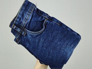 tchibo clothes: Spodnie jeansowe, Pocopiano, 1.5-2 lat, 92, stan - Idealny — 6