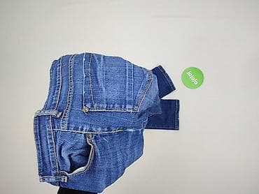 tom tailor denim spodnie: Next, Jeansy damskie, rozmiar M — 6