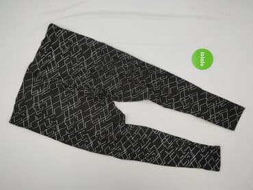 new yorker krótkie spodenki dresowe: Esmara, Legginsy Sportowe damskie, 3XL — 3