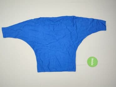 bluzy z poliestru: Bluza damska
, S — 2