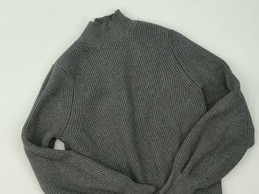 sweter w paski massimo dutti: Zara, Sweter damski, rozmiar S — 1