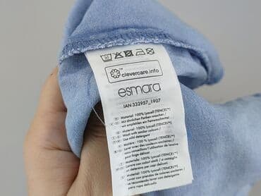 tchibo.pl ubrania: Esmara, Bluzka damska, M — 5
