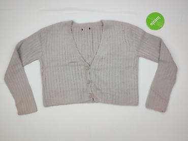 cropp kardigan damski: Kardigan damski, rozmiar 3XL — 2