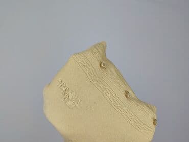 Women's Clothing: Women`s cardigan, 5XL — 4