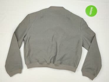 kurtka zimowa do garnituru: Kurtka bomberka damska, S — 3