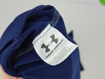 pull and bear bluzy: Under Armour, Koszulka dla mężczyzn, rozmiar S — 4