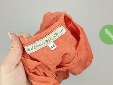 Kobiety: Axel, Bluzka damska, rozmiar 2XL — 4