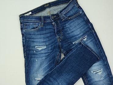 cropp dresy: Jack & Jones, Jeansy dla mężczyzn, rozmiar M — 1