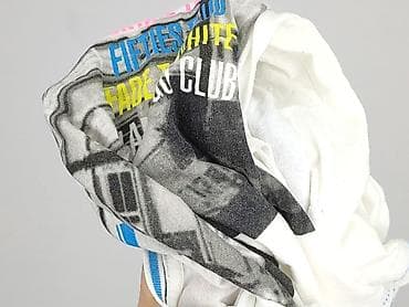 koszulka warka: Diesel, T-shirt damski, rozmiar 2XL — 5