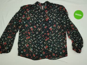 marks and spencer piżamy damskie: Marks & Spencer, Bluzka damska, rozmiar XL — 3