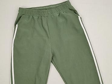 adidaski: Spodnie dresowe damskie, rozmiar 5XL — 1