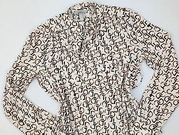 bluzy z golfem: H&M, Koszula damska, rozmiar XS — 1