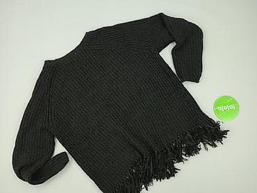 barchany: H&M, Sweter damski, rozmiar M — 3