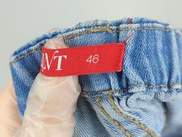 koszulki termiczne lidl: Jeansy dla mężczyzn, XL — 5