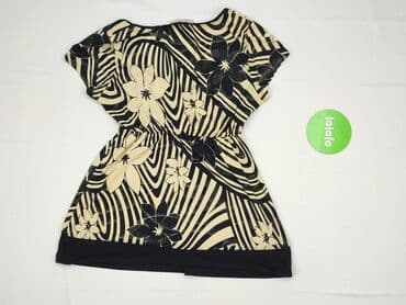 suknie wieczorowe na wesele poznań: ANTALL, Women's blouse, size M (EU 38) — 4