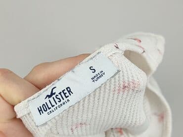 hollister koszula damska: Hollister, Bluzka damska, rozmiar S — 4