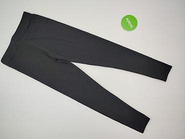 converse dresy: Emporio Armani, Legginsy Sportowe damskie, rozmiar L — 3