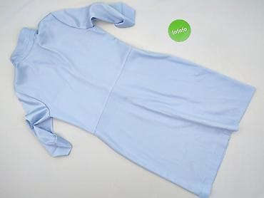 jeansy armani: Woman, Sukienka damska, rozmiar L — 3