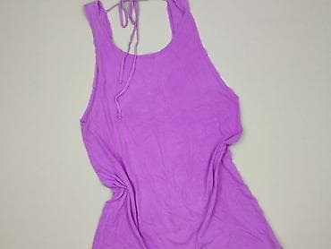 koszulki basic hm: H&M Basic, Sukienka damska, rozmiar S — 1