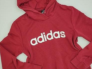 relab adidas: Adidas, Bluza z kapturem damska, rozmiar M — 7