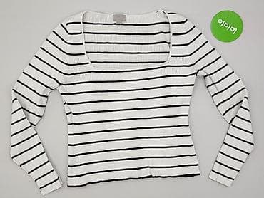jersey hm: H&M, Bluzka damska, rozmiar S — 2