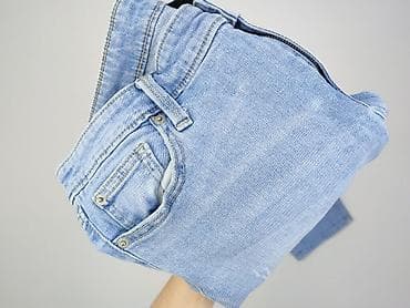 mickey jeans: Gap, Jeansy damskie, rozmiar XL — 6